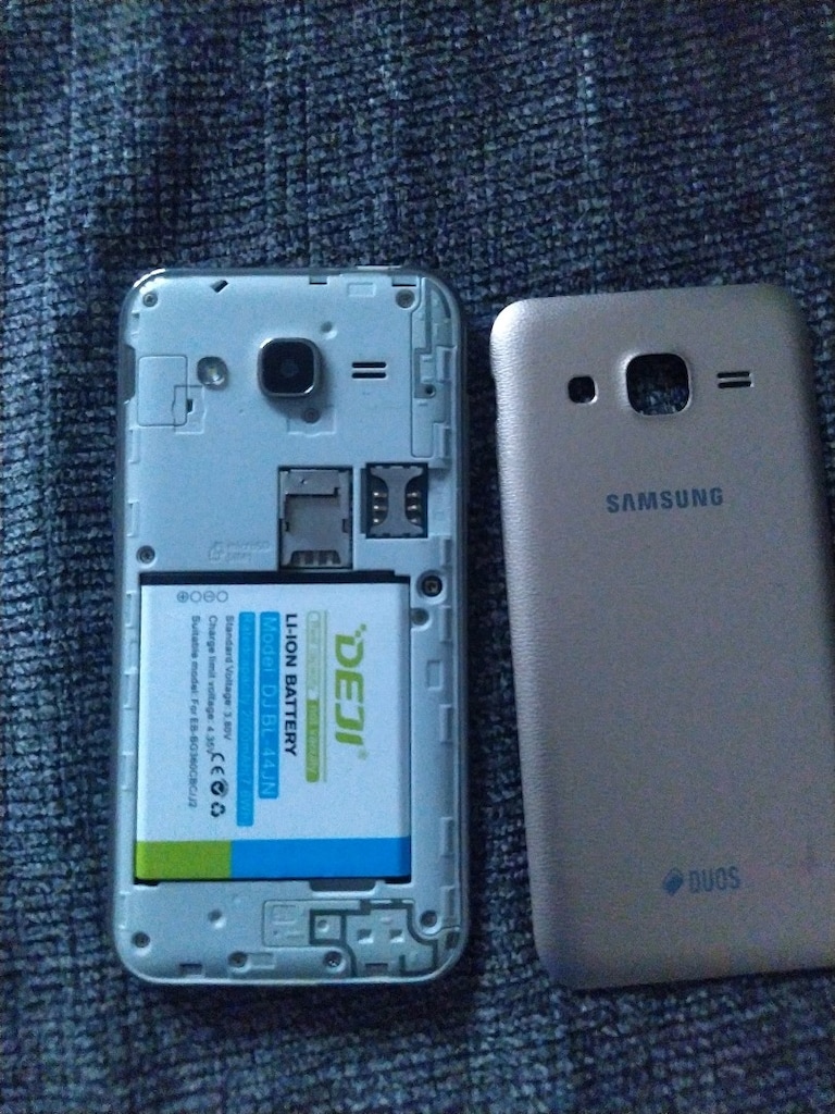 3lü cihaz seti(samsung j2,sony m5, general mobile etab 5) - 8