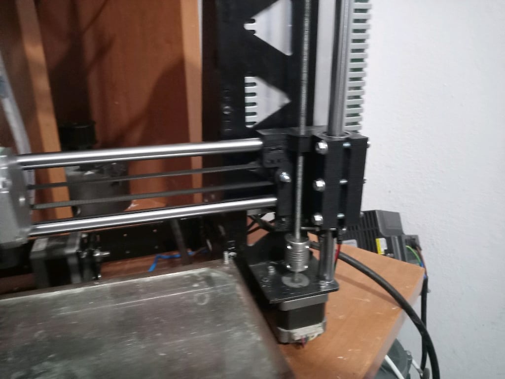 Prusa i3 3d printer - 3