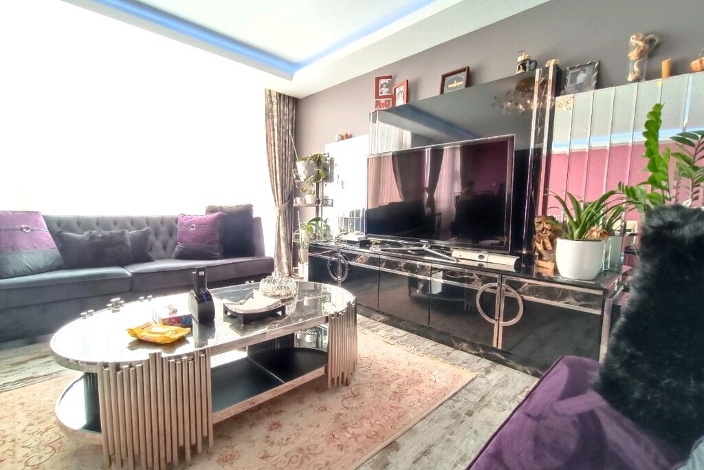 KOMPLE SATILIK SALON TAKIMI (Açıklamayı Okuyunuz) - 10