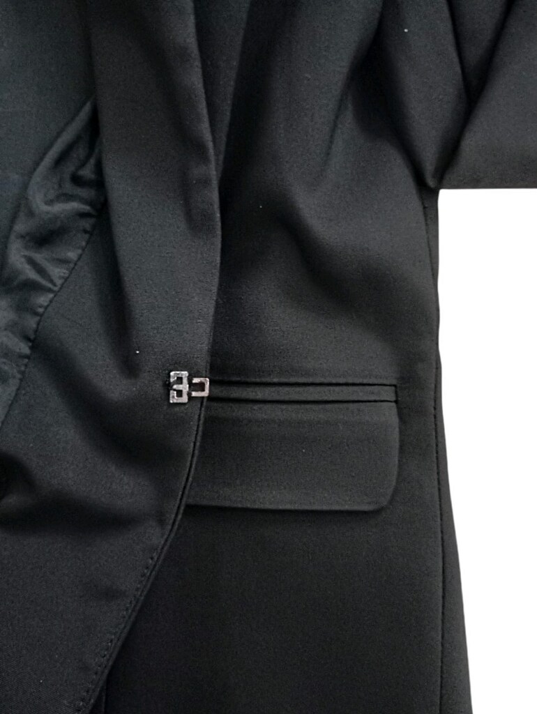 NETWORK BLAZER CEKET - 4