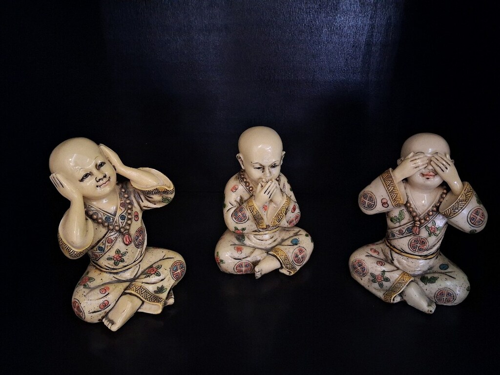 Mudo home Buda biblo - 3