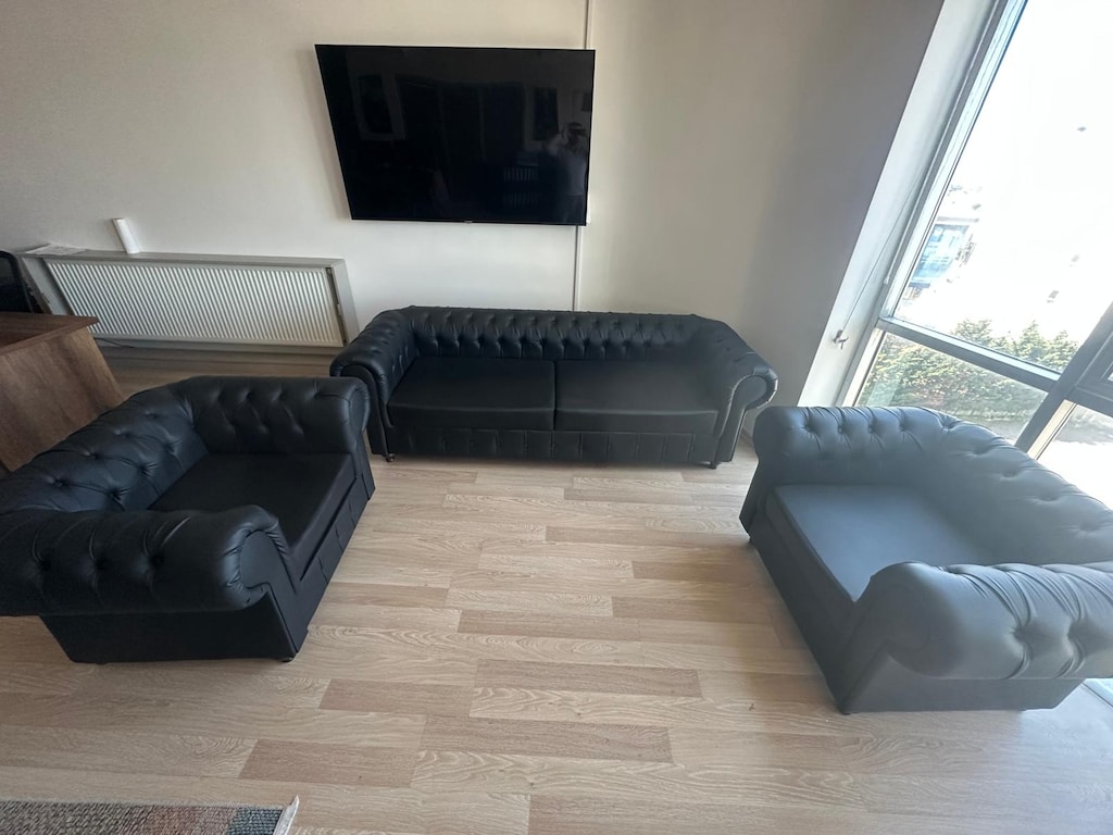 OFİS MOBİLYALARI - 5