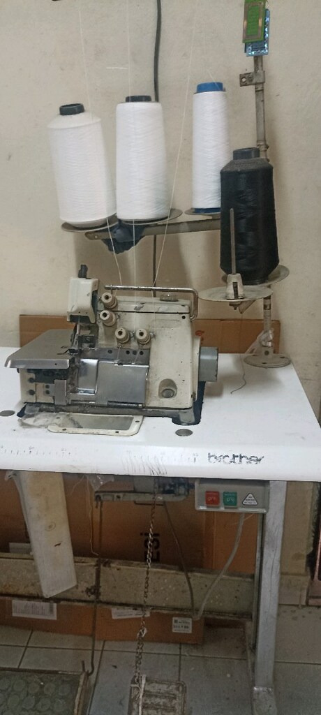 OVERLOK - 2