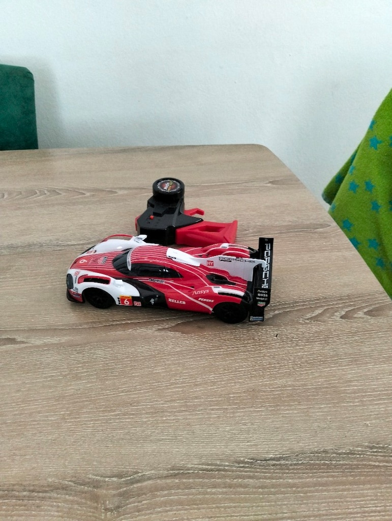 orjinal hızlı kumandalı araba - 3