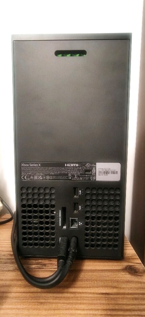 Xbox series x - 6