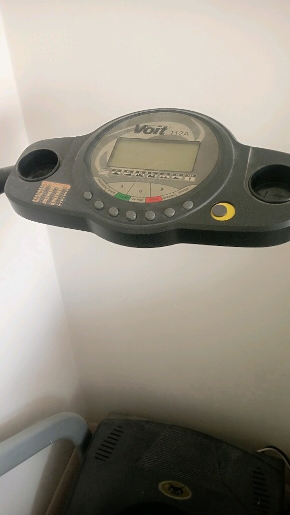 voit 112Akoşu bandı - 2
