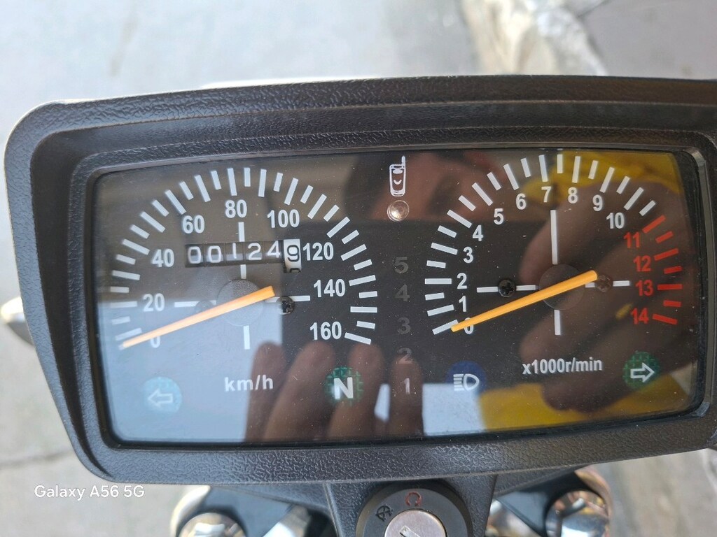 240 kilometrede falcon süper atack 100 - 4