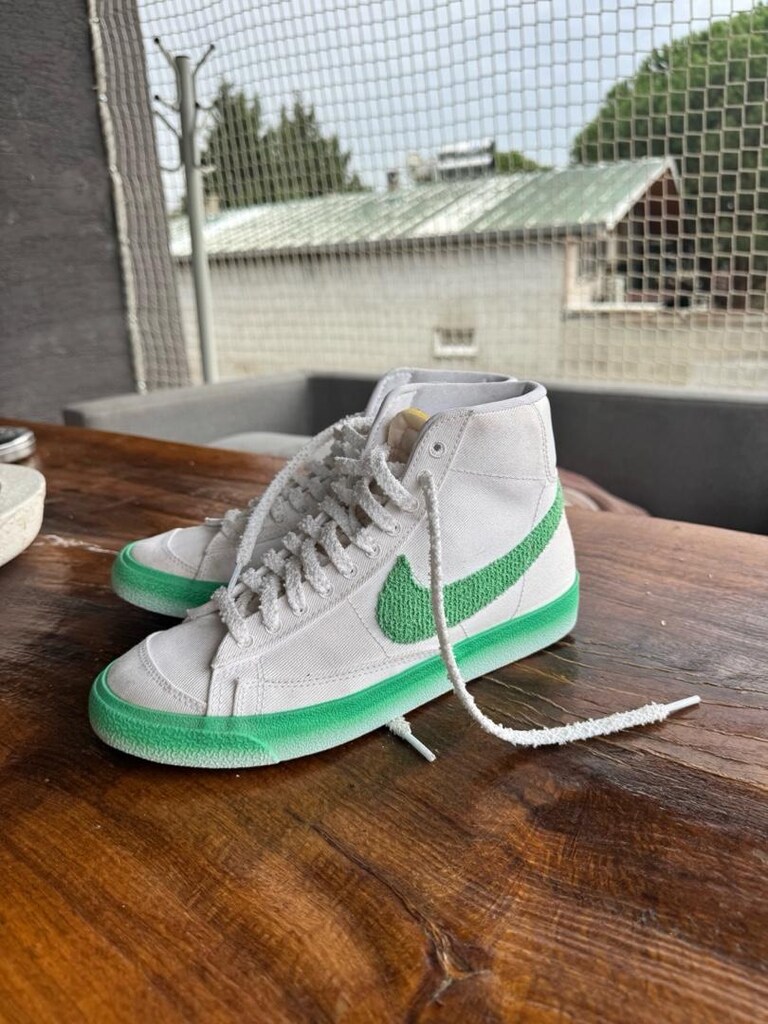Nike Blazer Ayakkabi
