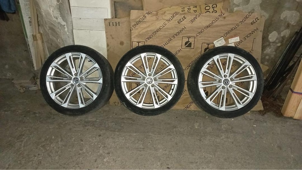 19 verona passat jant temiz - 5