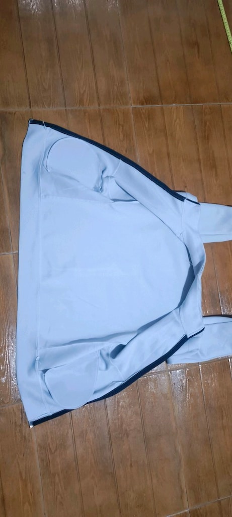 Columbia likralı sweat mont - 2