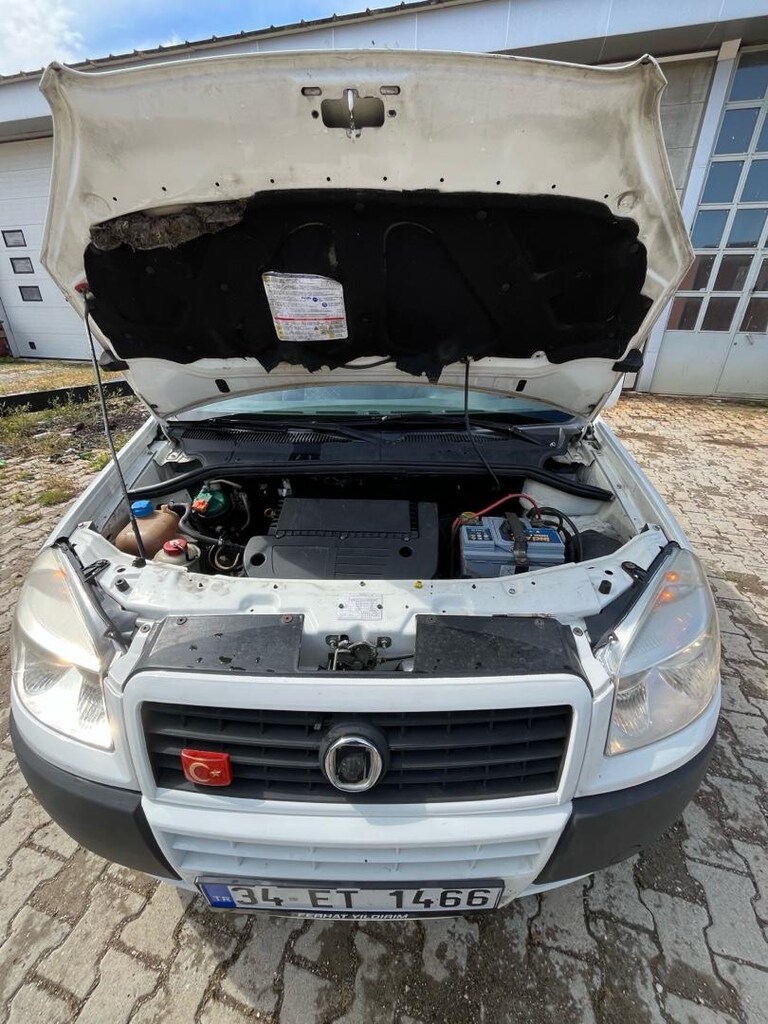 2007 Model Tertemiz - 7