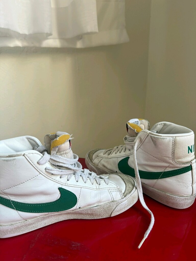 Nike blazer 38 numara - 2