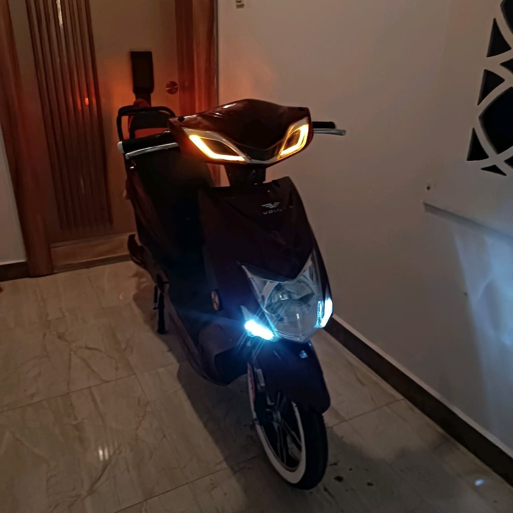 volta vsx 1 ay oldu alalı - 10