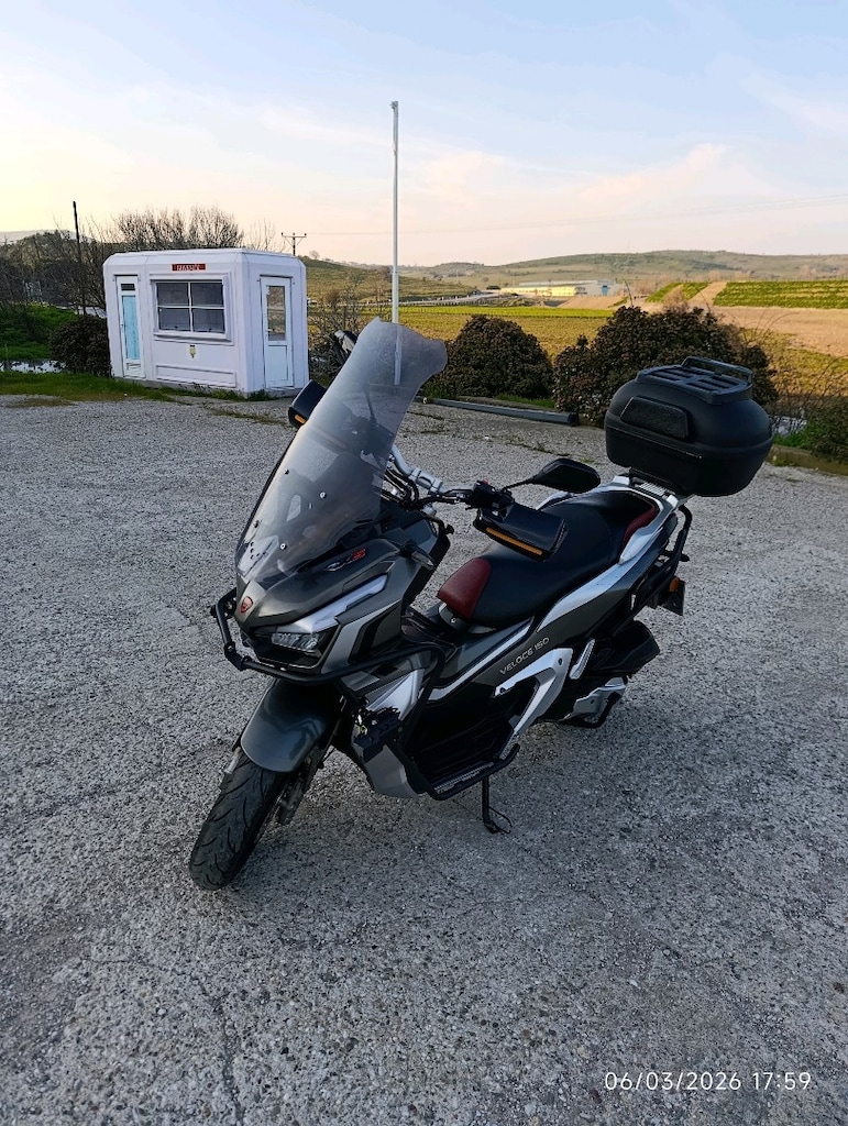 RKS VELOCE - 2