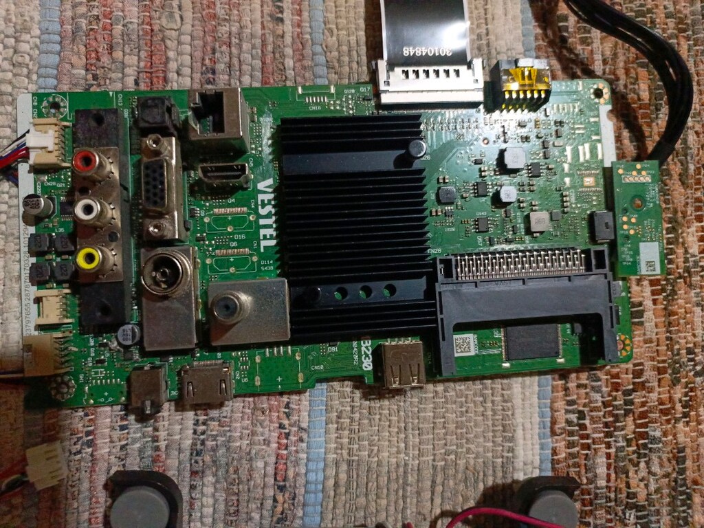 17mb230 - 2