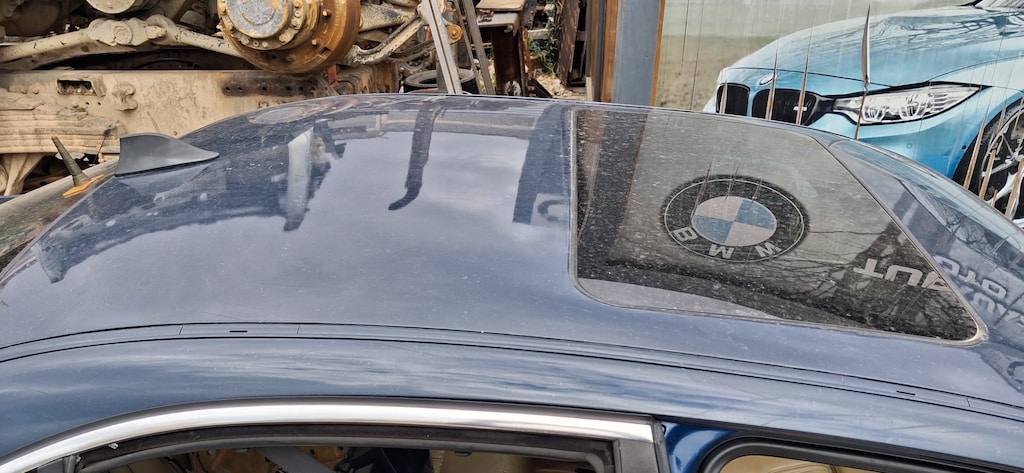 bmw e39 sanruf e39 sunroof seti - 2