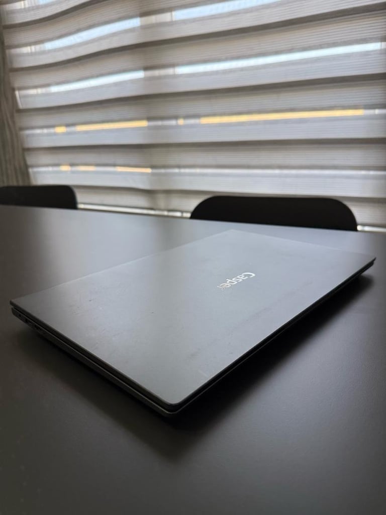 CASPER NIRVANA ×600 | |5 12.NESİL |32GB RAM | 1TB DEPOLAMA | - 3