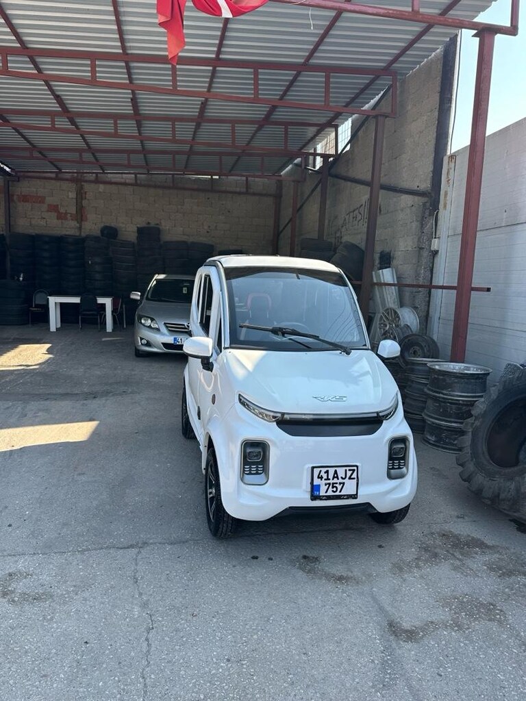 RKS M5 - 5