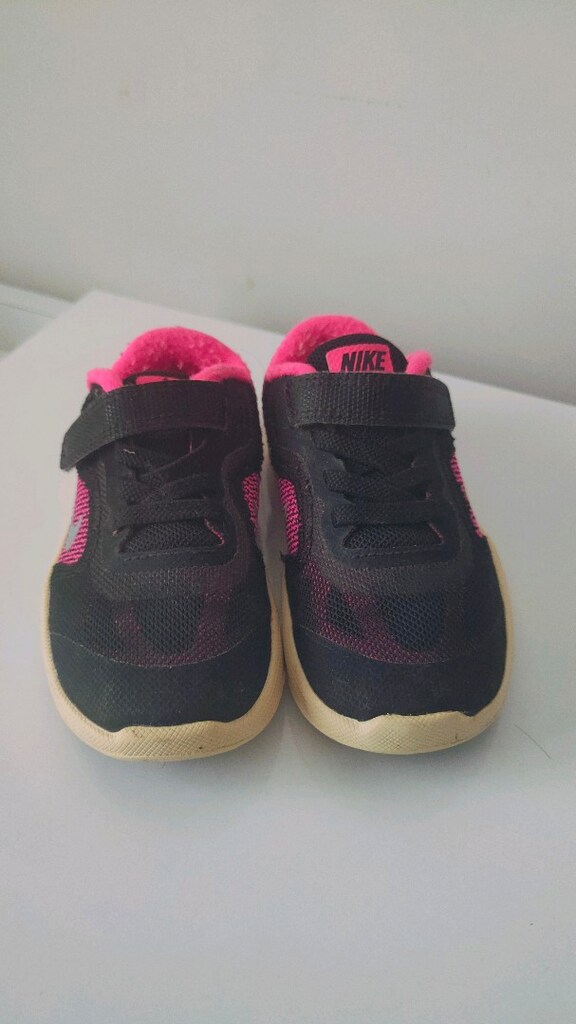 Nike çocuk ayakkabısı - 2