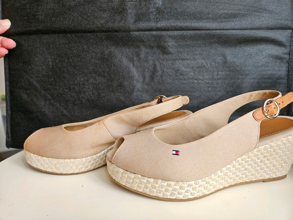 tommy hilfiger sandalet - 2