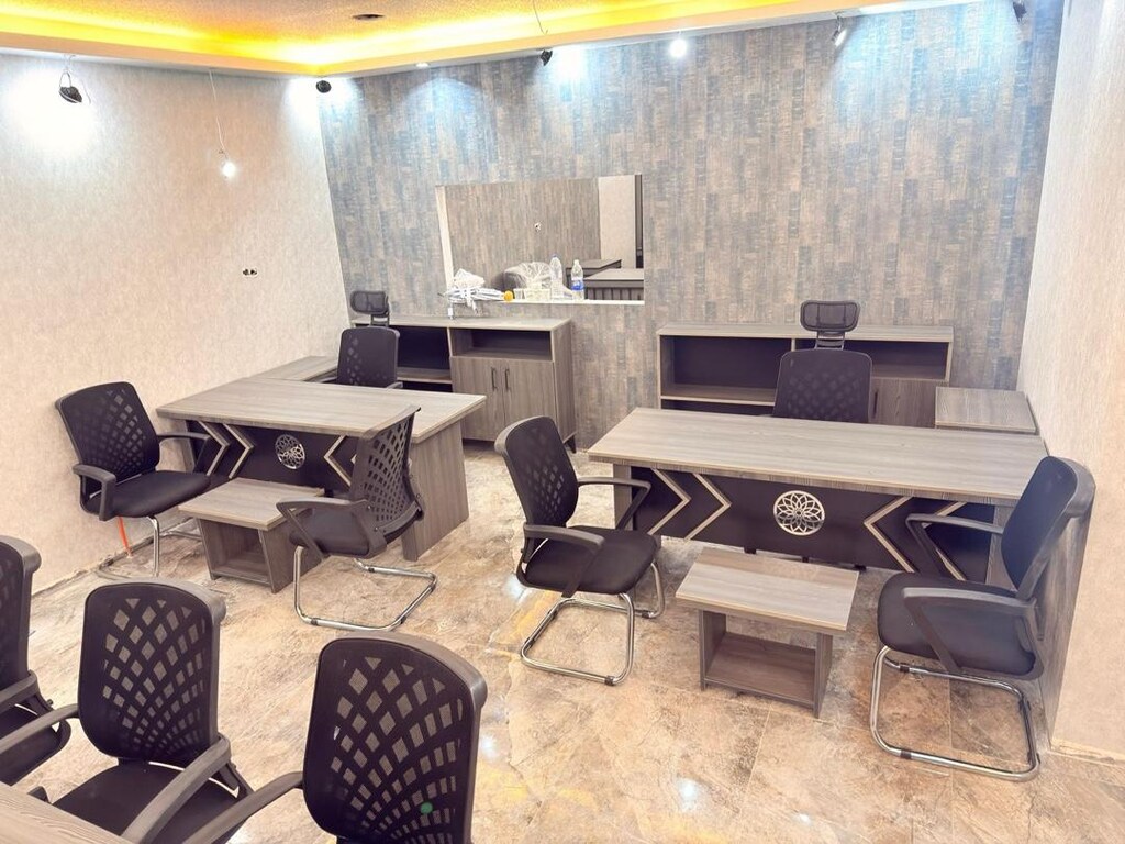 ofis monilya takımı - 8