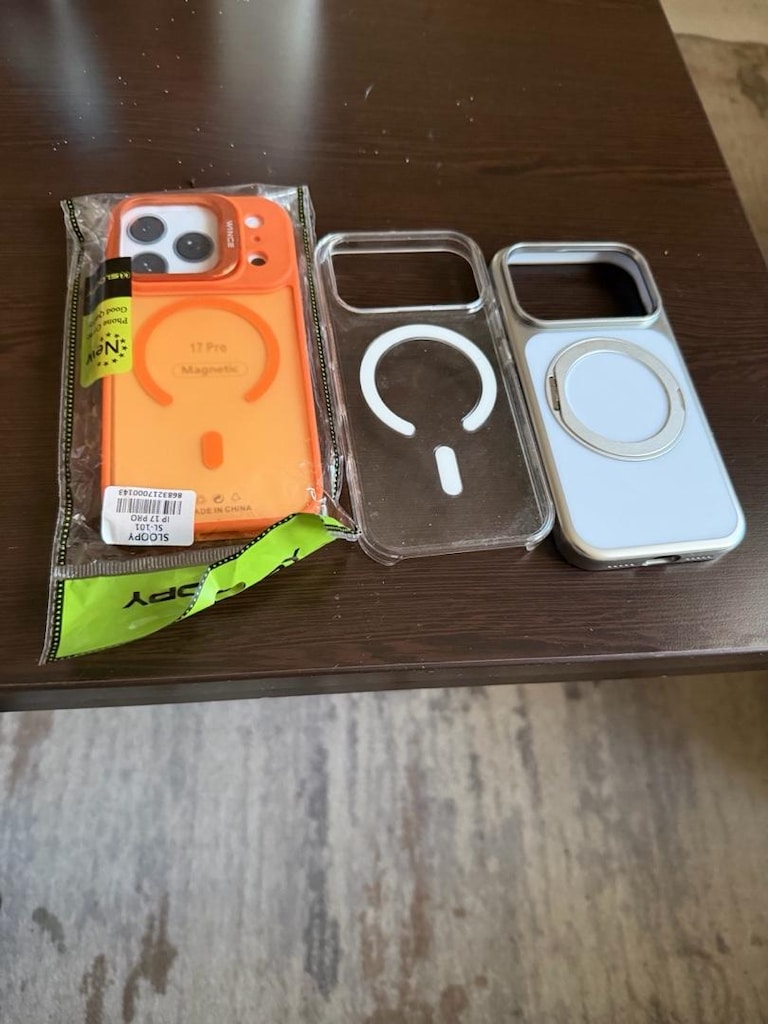 iphone 17 pro - 2