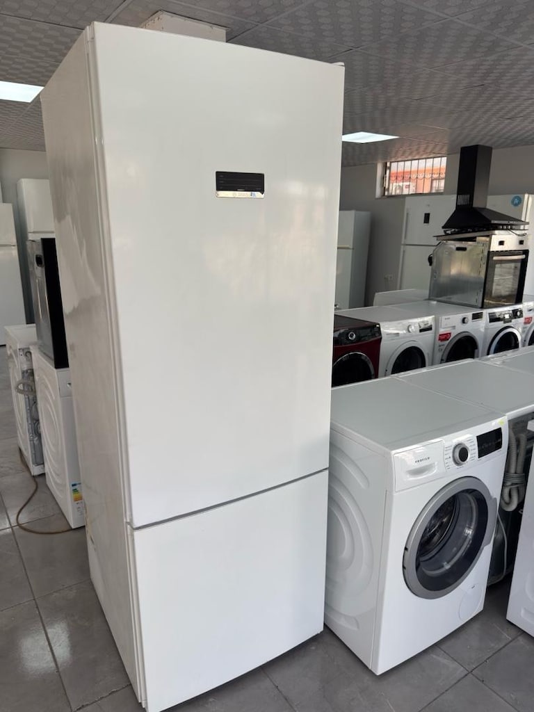 Bosch A+++ Enerji İNVERTIR Nofrost buzdolabı ADRESE TESLİM - 4