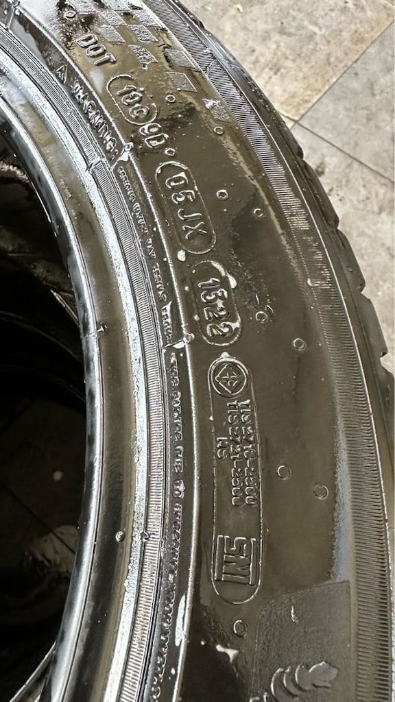 245/45R17 MICHELIN PilotSport5- Takım Fiyatıdır - 3