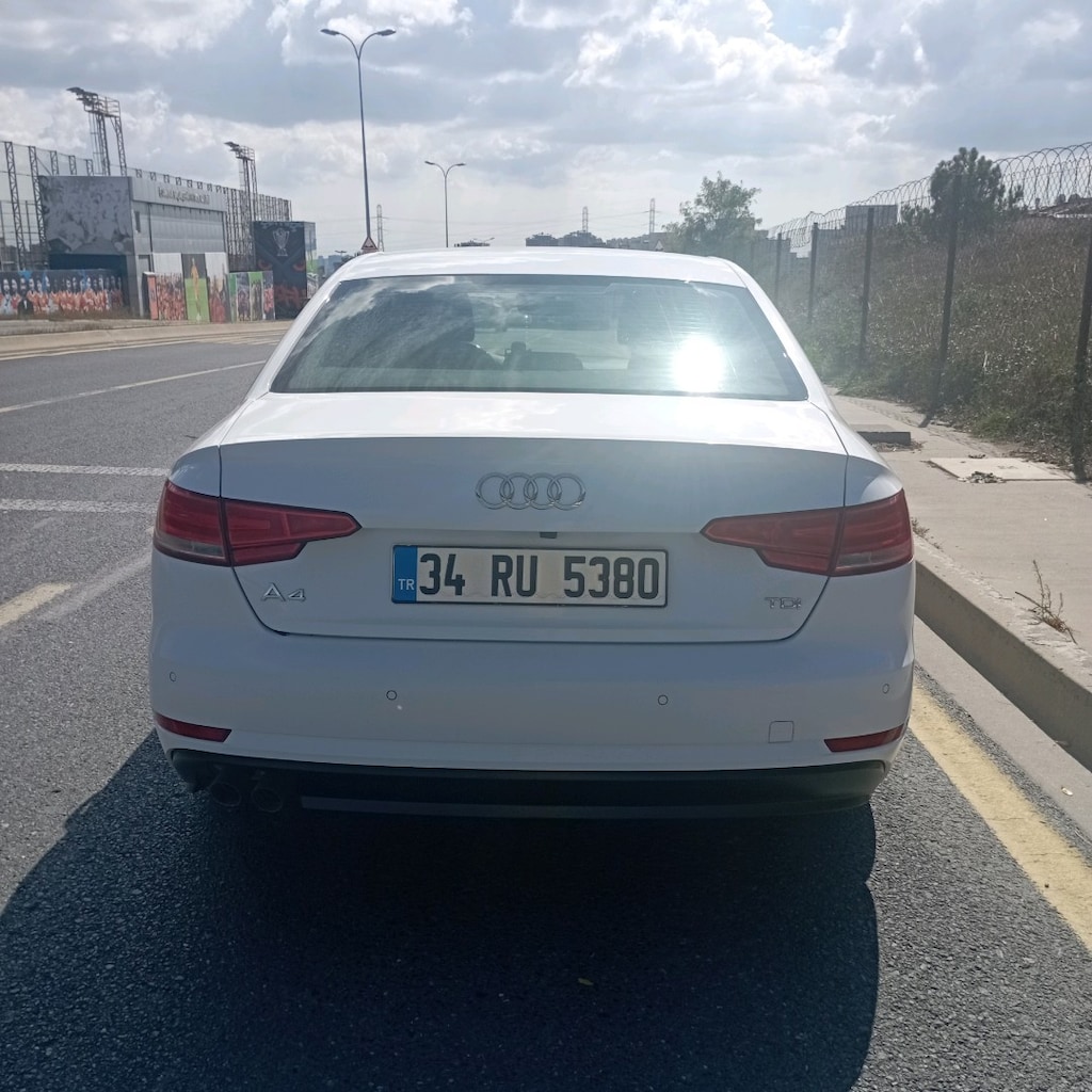 SON BİR HAFTA BU FİYAT BU KM BAŞKA YOK - 9