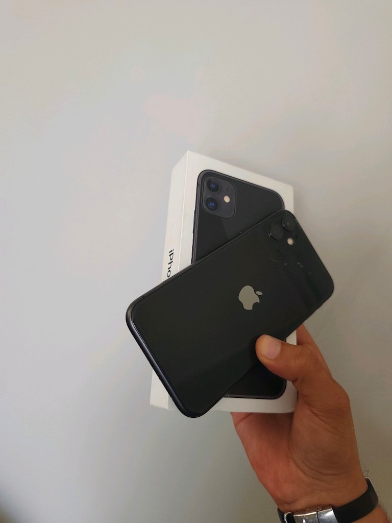 İPHONE 11 64 GB TR CİHAZI AÇIKLAMAYI OKU - 8