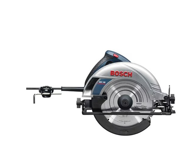 Bosch GKS190 1400W Sunta Kesme Makinesi