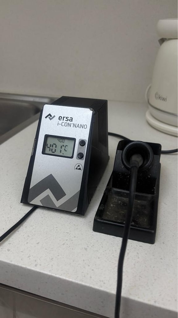 Ersa İcon Nano 68W - 3