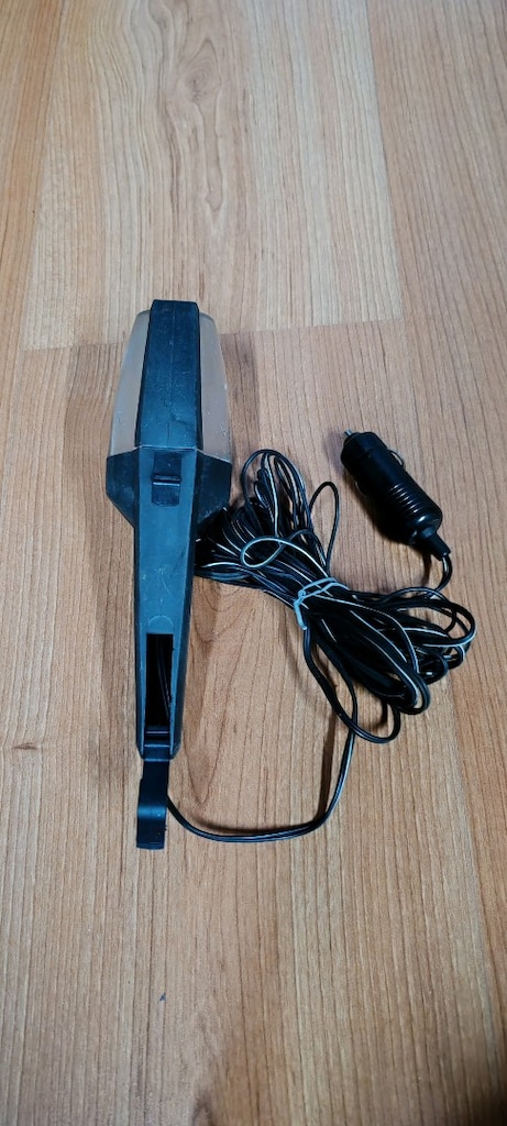 SEYYAR LAMBA 6 MT KABLOLU ÇAKMAK FİŞLİ - 3