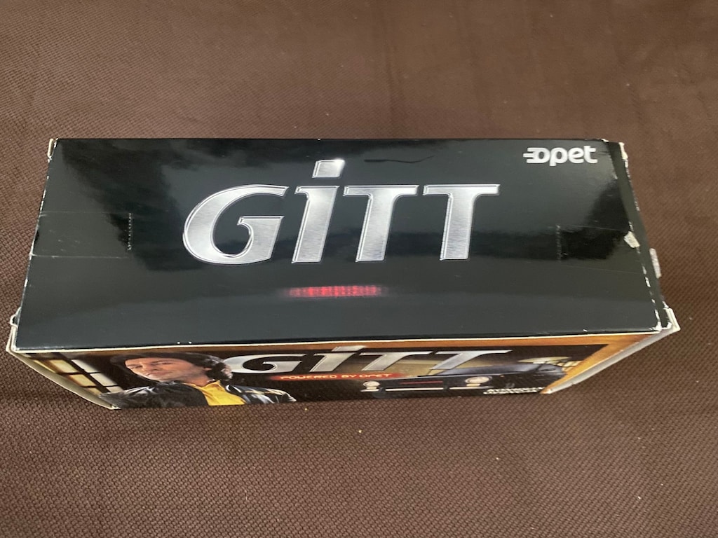 Opet / Gitt Özel Seri Araba - 4