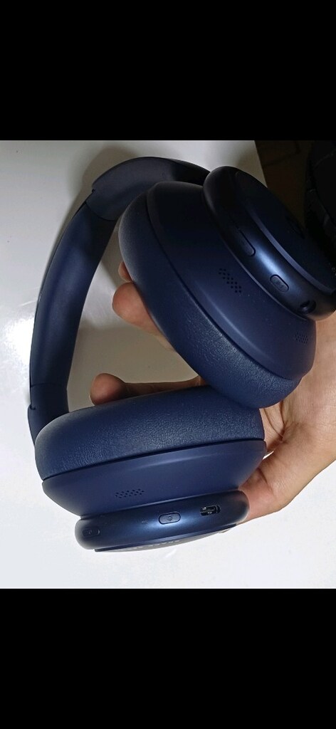 ANKER Q45 KAFAÜSTÜ - 2