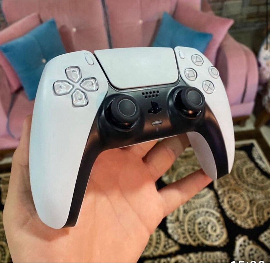Playstation 5 PRO 2 Kumandalı - 8