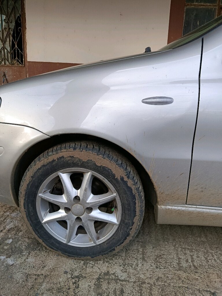 Masrafsız Fiat albea 1.3 Multijet - 5