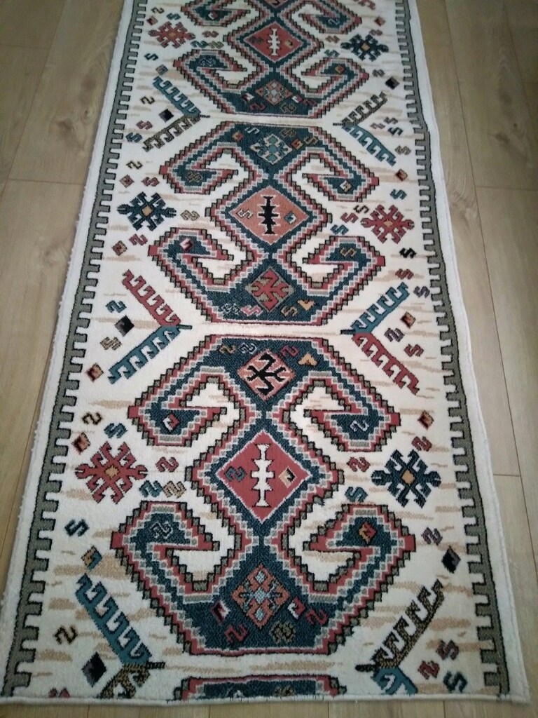 3.20*89 cm EBATINDA YOLLUK HALI - 7