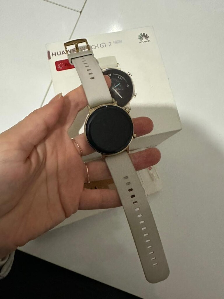 Huawei akıllı saat - 3
