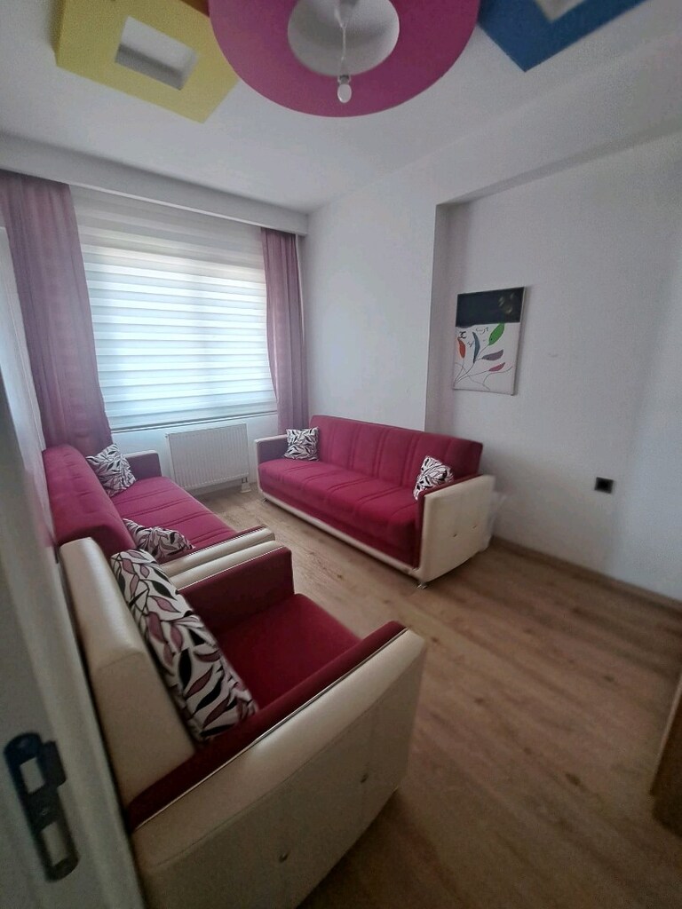 sıfırdan farksızdır mondi koltuk takımı - 3
