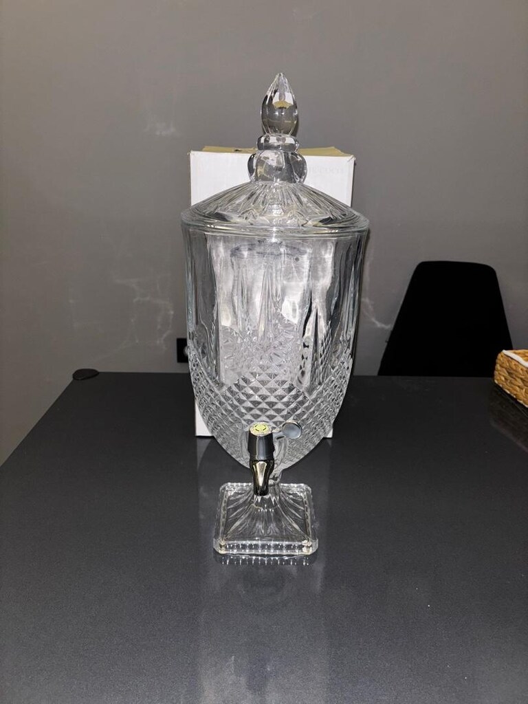 MADAME COCO SEBİL 4.5 LİTRE - 4