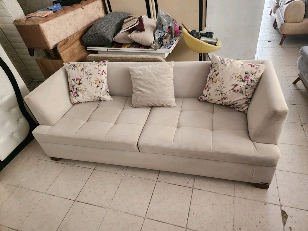 2.el Koltuk takımı - 7