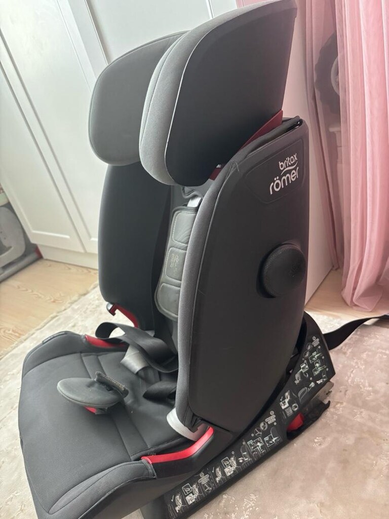 oto koltuğu britax römer - 2