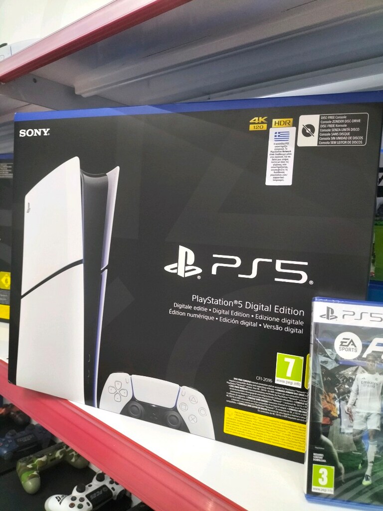PS5 SIFIR 1 KOL GARANTİLİ PS3PS4TAKAS SEÇENEĞİ İLE - 2