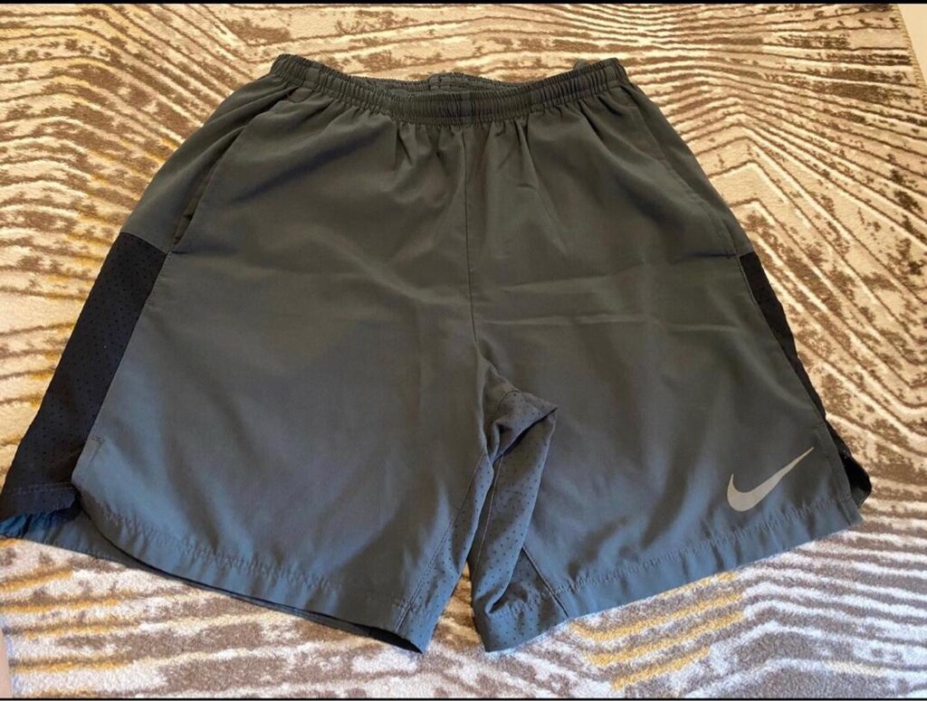Nike orjinal sort