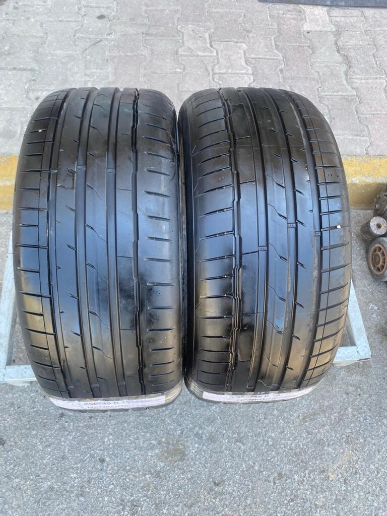 255/45 R 19 TESLA LASTİK ÇİFTİ - 3