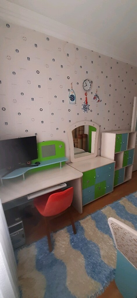 Genç odası takımı - 2