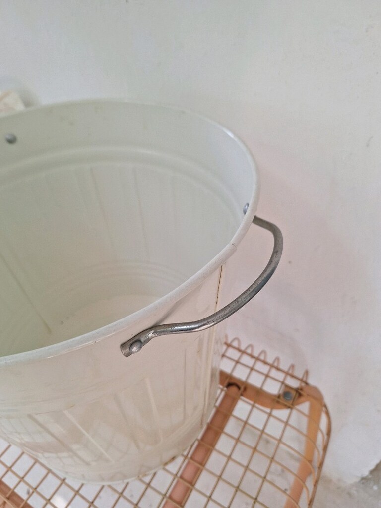 İKEA KNODD ÇÖP KOVASI - 3