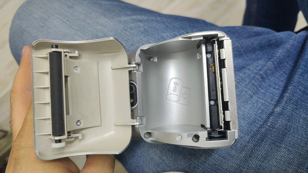PAX A920Pro model ödeme terminali ip1 - 10