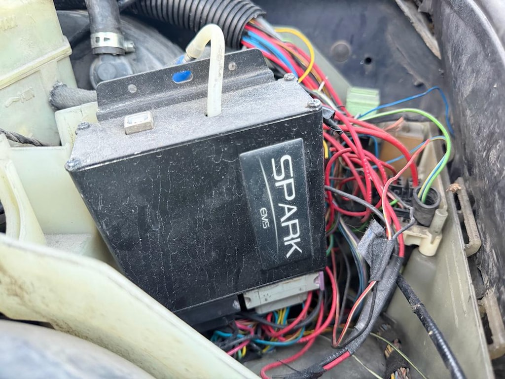 e46 Compact m52b22 Swap 6 İleri - 20